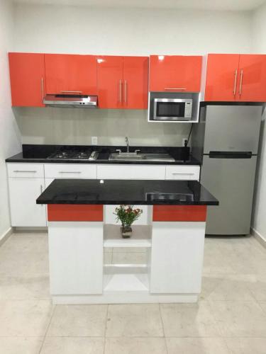 Tepic Apartment | Departamento "A" Fracc Cd Del Valle