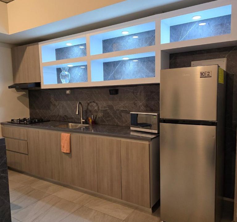 Monterrey Apartment | Departamento Céntrico Monteleva