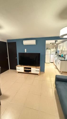 Doctores Apartment | Departamento cerca del Zocalo y aeropuerto
