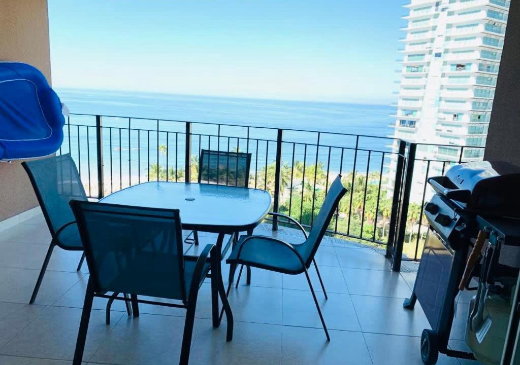 South Hotel Zone Apartment | Departamento de lujo en Grand Venetian Puerto Vallarta