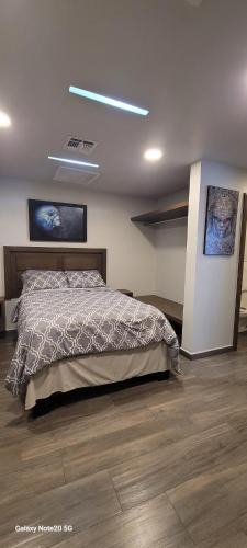 Matamoros Apartment | Departamento Ejecutivo Rigo Tovar