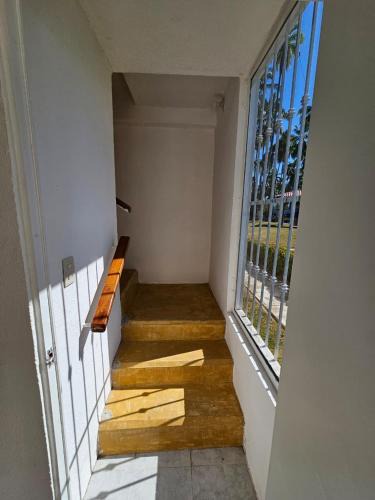 San Jose Ixtapa Apartment | Departamento El Dorado