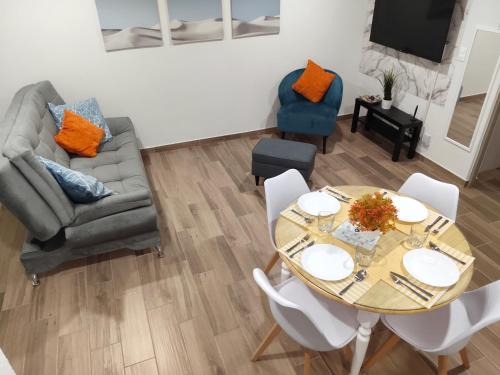 Cuauhtemoc Apartment | Departamento en Centro Histórico, Ciudad de Mexico