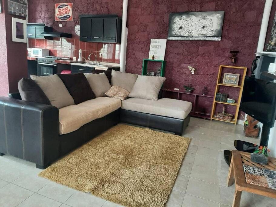 Teziutlan Apartment | Departamento en el corazón de Teziutlán
