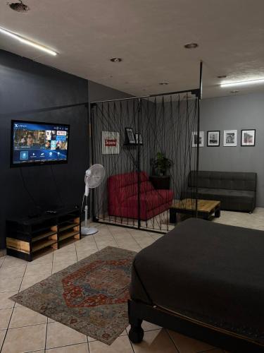 Zamora de Hidalgo Apartment | Departamento en el corazón de Zamora, a 2 cuadras del Santuario Guadalupano