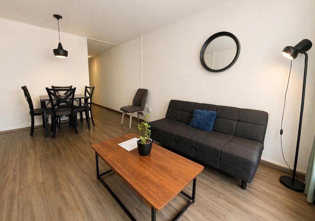 Xalapa Apartment | Departamento encanto Sipeh en Xalapa