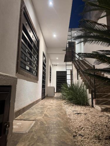 Guaymas Apartment | Departamento Equipado - check-in Autonomo - breakfast kit
