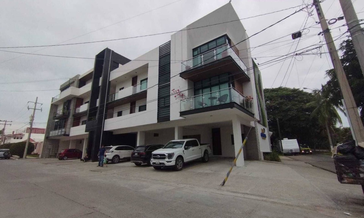 Zona Dorada Apartment | Departamento Equipado Zona Dorada Mazatlán Sinaloa