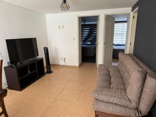 Granjas Mexico Apartment | Departamento GNP Seguros