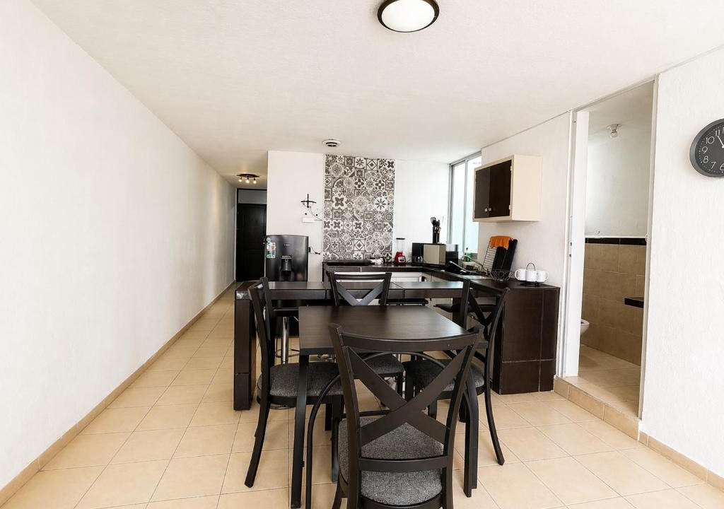 Xalapa Apartment | Departamento Harmony Xalapa