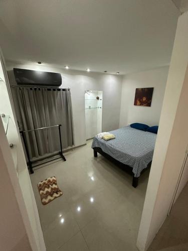 Tizimin Apartment | Departamento Masha