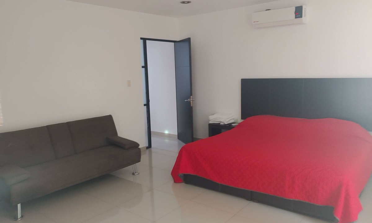 Culiacan Apartment | Departamento Ejecutivo Zona Norte