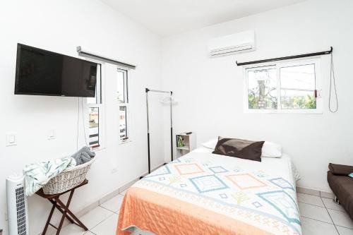 La Paz Apartment | Departamento Palmita