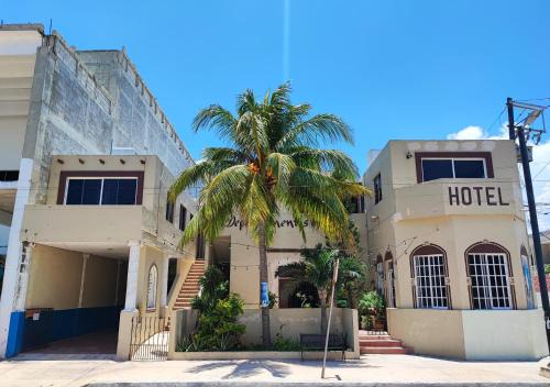Merida Apartment | Departamentos Olga