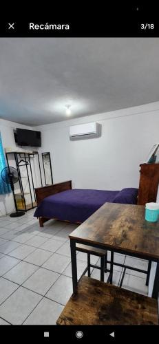 Loreto Apartment | Depto SOSKE