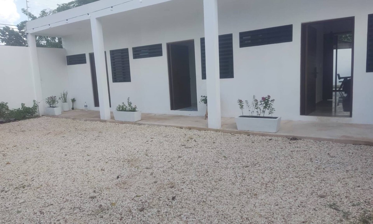 Valladolid Apartment | Deptos 5 min from the Convent of Sisal, we guarantee your relaxation and security.