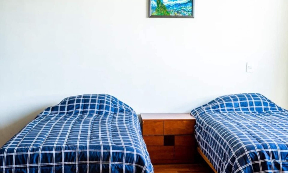 Pachuca House | Desconecta de tus preocupaciones en este espacio tan amplio y sereno