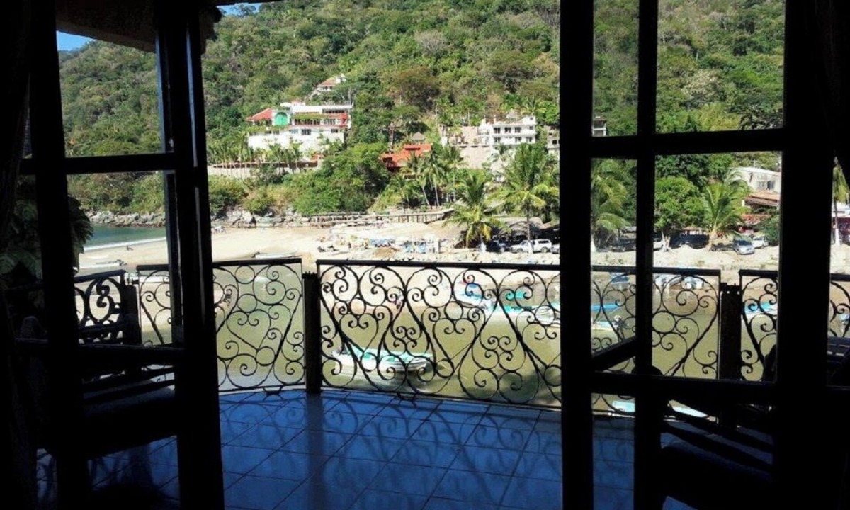Boca de Tomatlan House | Description of Villas Rodelinda