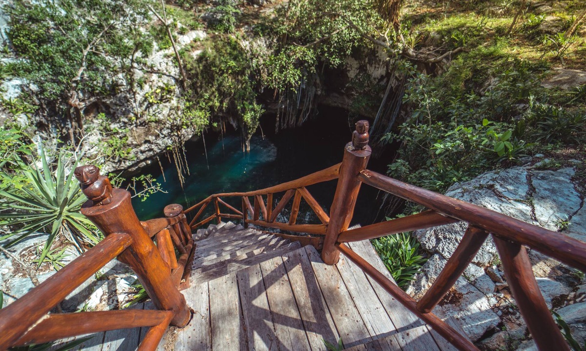 Tekit Hotel | Destino Mío Mayan Jungle Retreat