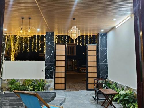 Dien Duong Villa | Destiny Villa Ha My