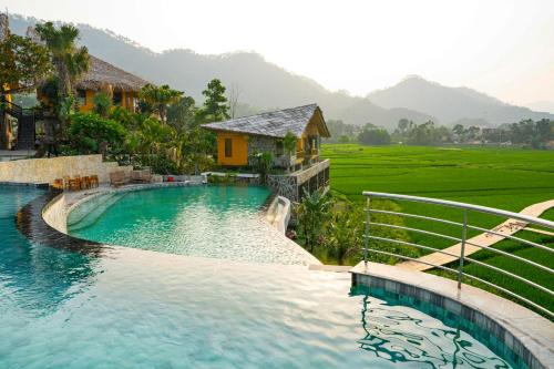 Soc Son Hotel | Diều Sóc Sơn