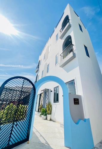 Phan Thiet Apartment | DI HOME I HOMESTAY PHAN THlẾT