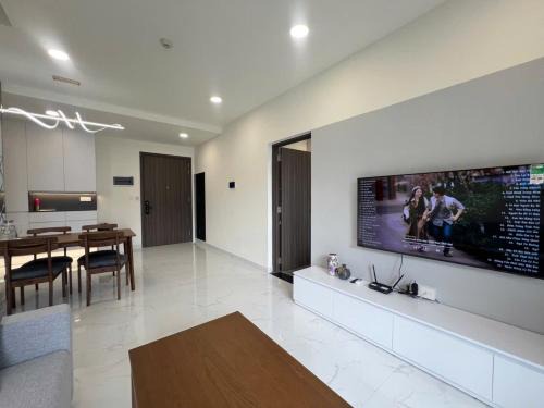 Tan Phu District Apartment | Diamond Celadon sát Aeon Tân Pú