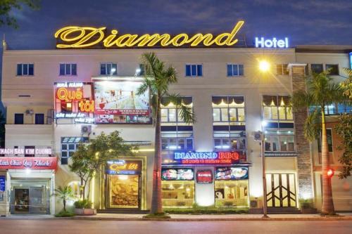 Thai Binh Hotel | Diamond Hotel Thai Binh
