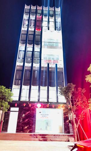 Quang Ninh Apartment | DINH MUOI villa