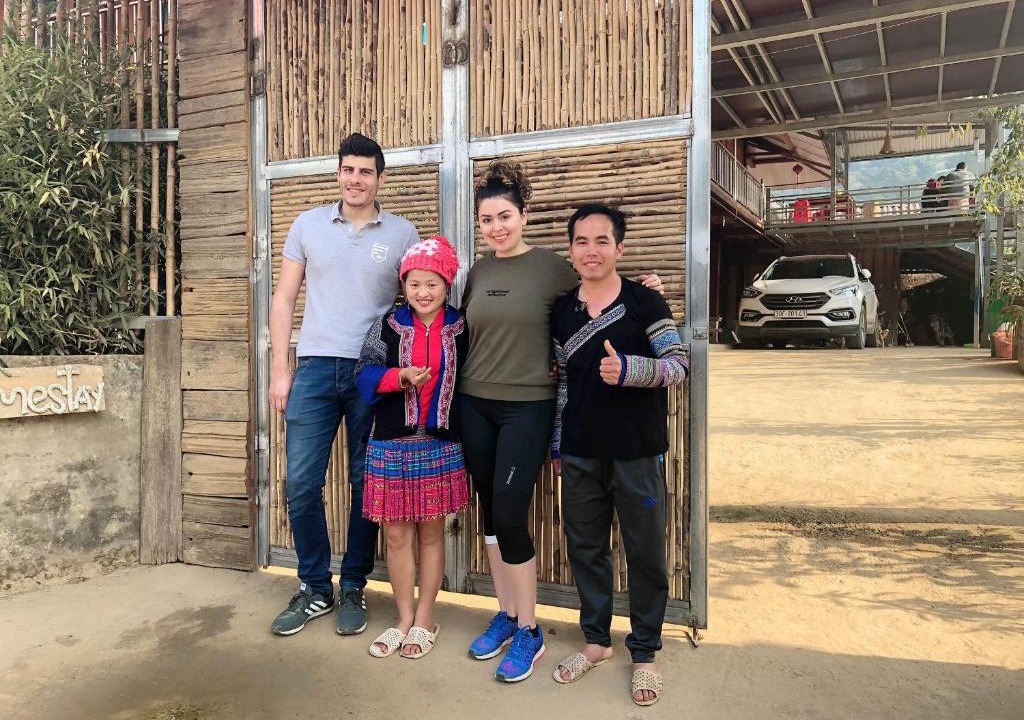 Mu Cang Chai House | Do Gu Homestay