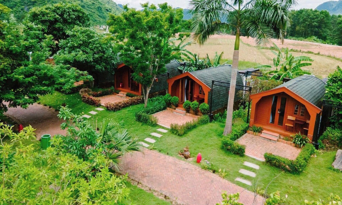 Phong Nha Hotel | Doan Gia Resort Phong Nha