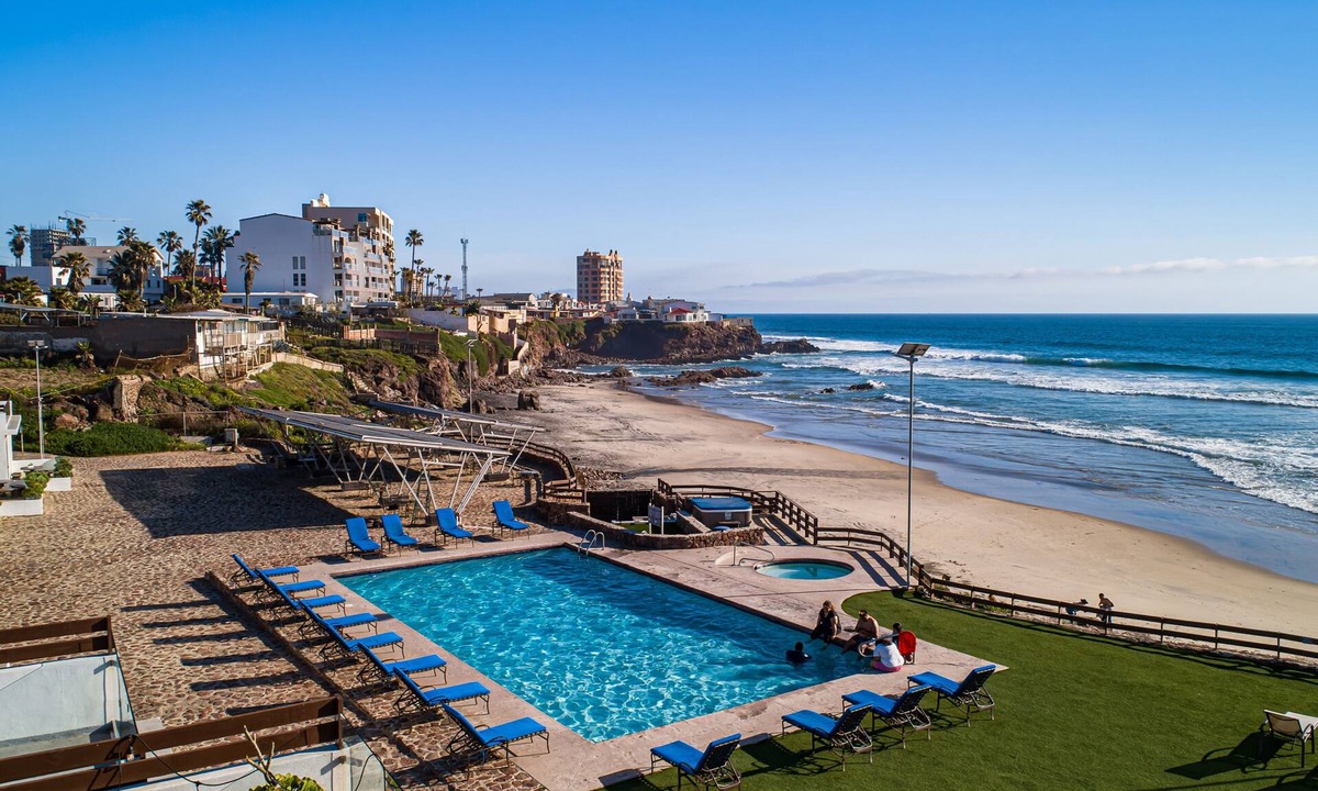 La Paloma Villa | Dog-friendly Ocean-view Villa With Patio, Outdoor Pool, Streaming, Partial AC