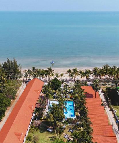 Sam Roi Yot Resort | Dolphin Bay Beach Resort