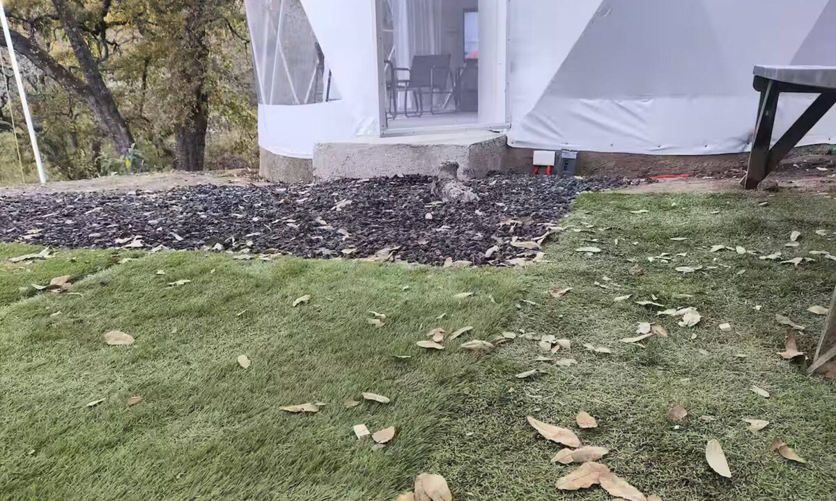 Alvaro Obregon Bed & Breakfast | Domo Cabaña y Jacuzzi en la CDMX - Glamping