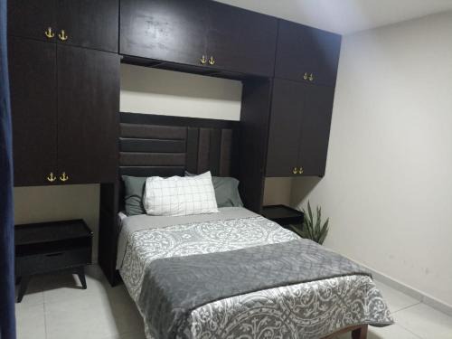 Veracruz Apartment | Don Charlie