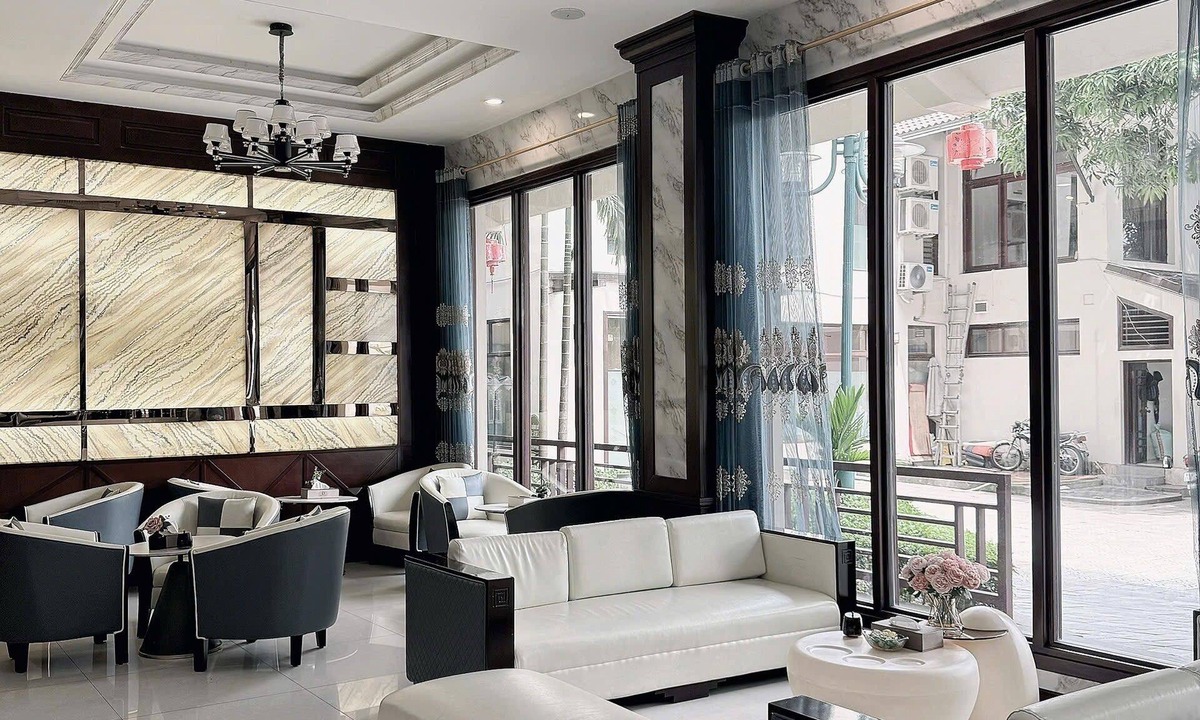 Bac Ninh Hotel | Dong Do Minh Nguyet