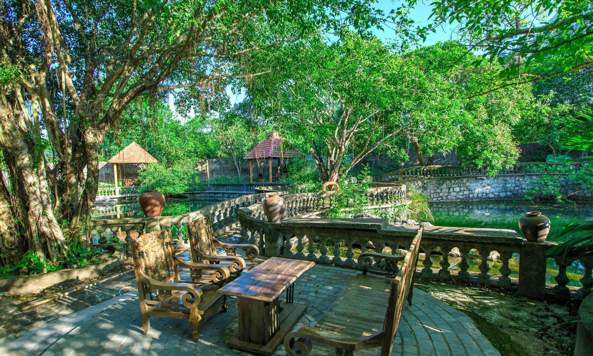 Tam Diep Hotel | Dong Giao Bungalow Ninh Binh