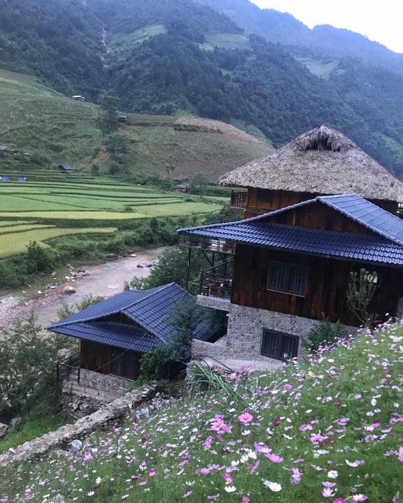 Mu Cang Chai House | Dong Suoi H'mong Homestay & Bungalow