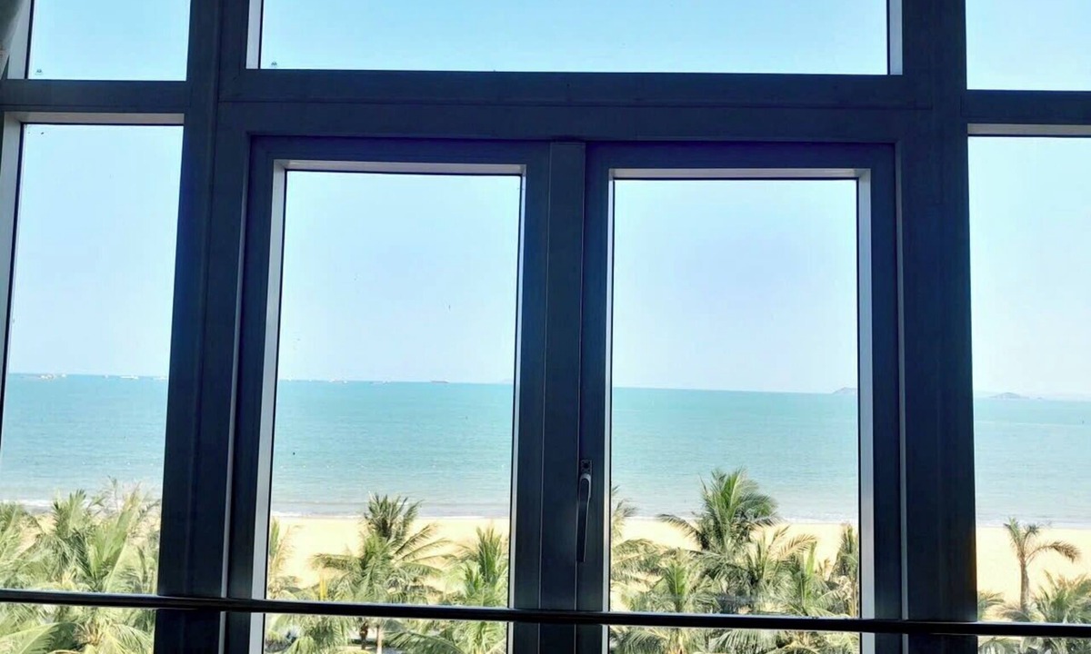 Quy Nhon Hotel | Dong Tay hotel