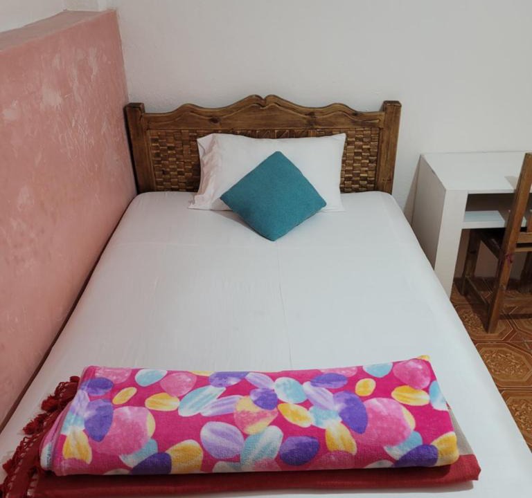 De Guadalupe Apartment | Dpto Cómodo Barrio Guadalupe Céntrico con Estac y FREE WIFI
