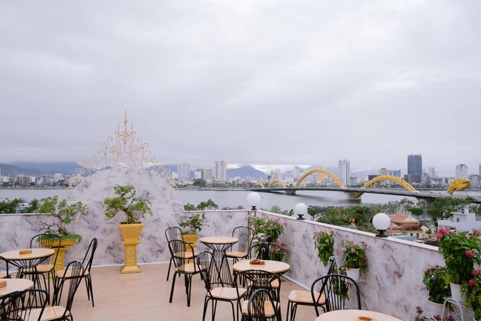 Son Tra Apartment | Dragon Hotel near Dragon Bridge
