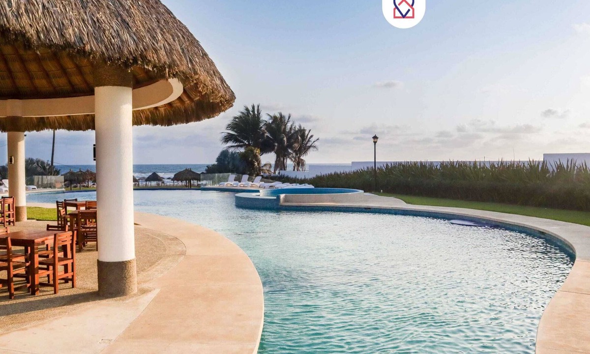 Boulevard Barra Vieja Apartment | Dream Diamante | Beach Club | Special Price