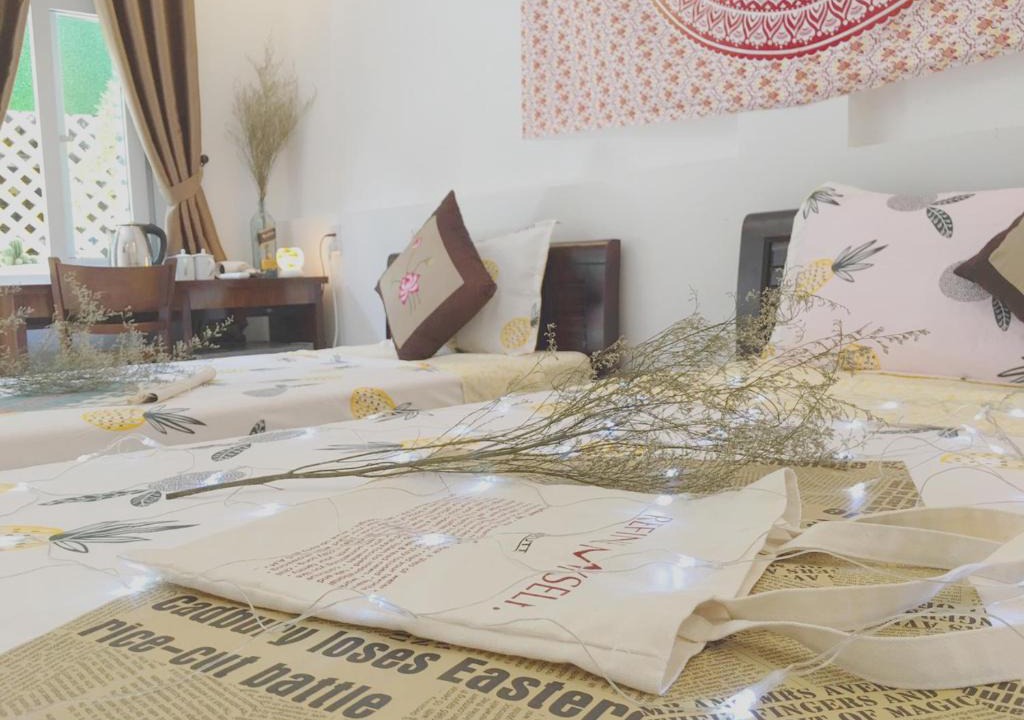 Hoi An City Centre House | Dream Flower Homestay