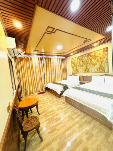 Phuoc Thuan House | Dream House Homestay Hotel