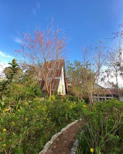 Phuong Cabin | Dreamer Cabin Tre house Dalat