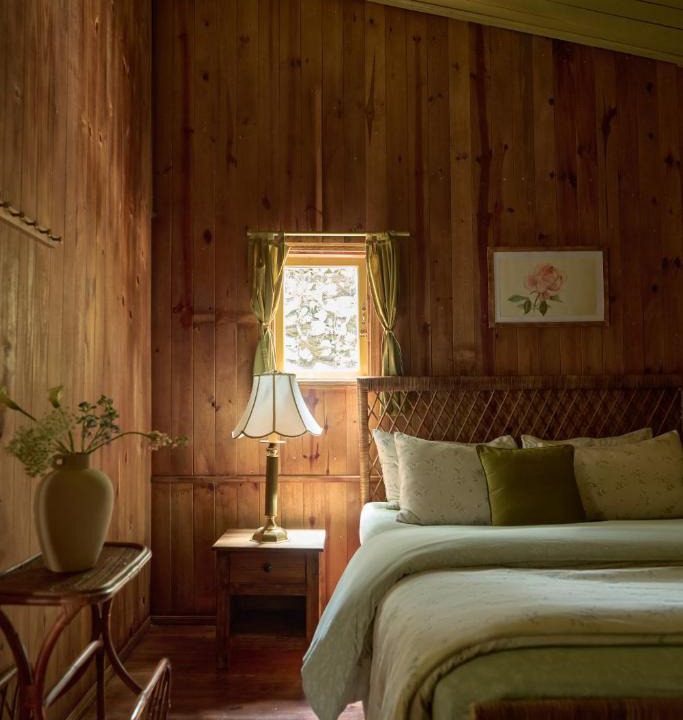 Lac Duong Ski Chalet | Dreaming Retreat Da Lat
