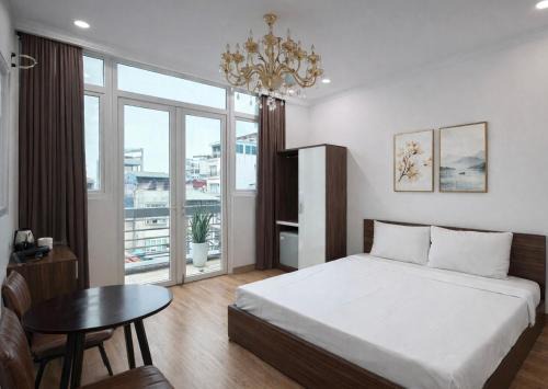 Truc Bach Hotel | Dreamora Signature Hotel