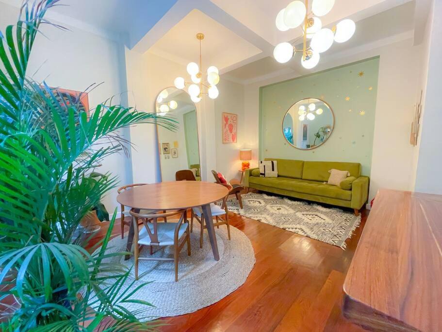 Hipodromo Apartment | Dreamy Stary apartment at Hi Condesa! Mexico City