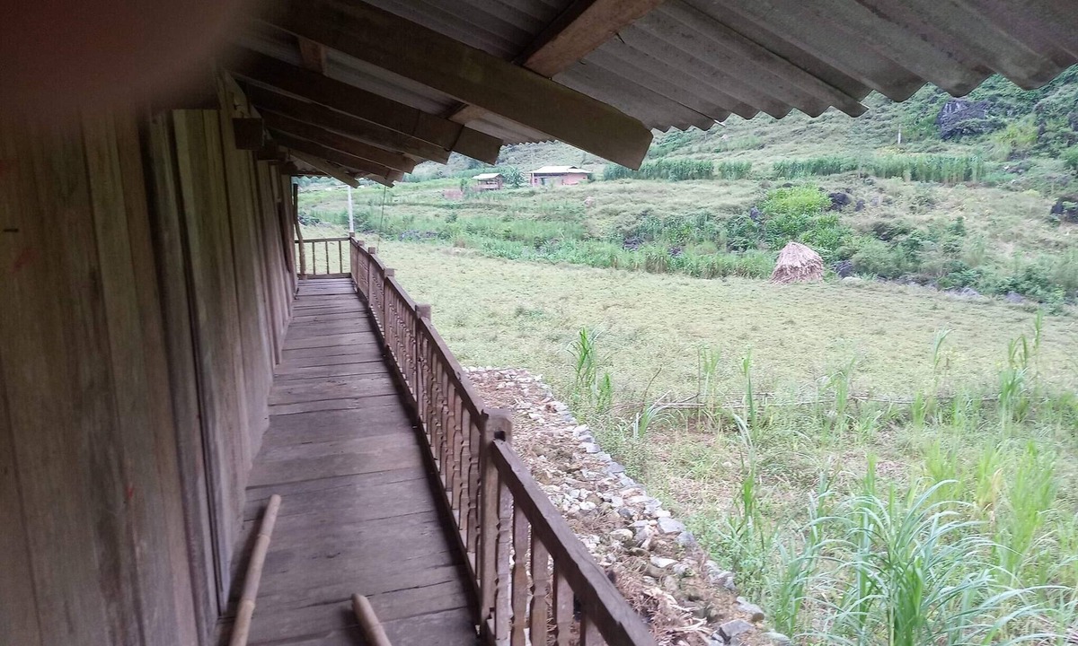 Yen Minh Hostel | Du Gia Waterfall Hostel & Homestay