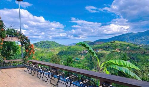 Madagui Town Apartment | Du Mây Homestay
